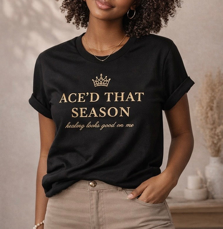 Divine Energy Tee